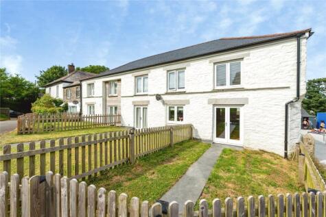 Museum Court, Camelford, Cornwall, PL32