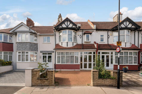 Ardfern Avenue, Norbury, London, SW16