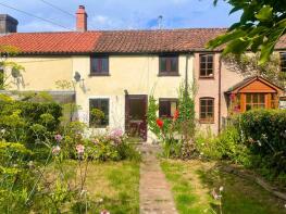 Rosebank, Mitchel Troy Road, Monmouth NP25 4HZ