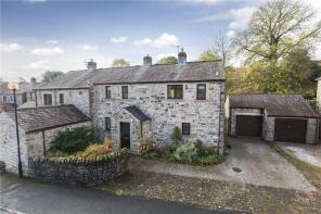 4, Linton Falls, Linton, Skipton BD23 6BQ