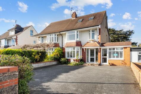 Upper Shoreham Road, Shoreham-By-Sea, West Sussex, BN43 6BA