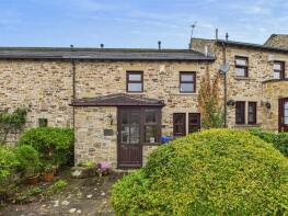 2, Whirlow Farm Mews, Sheffield S11 9QJ