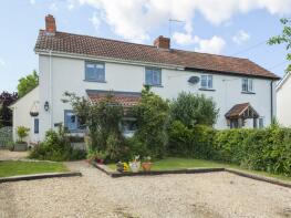 3, Fieldgate Lane, Curry Mallet, Taunton TA3 6AL