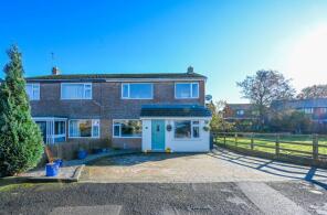 7, Doe Meadow, Wigan WN8 7LH
