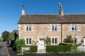 2, Well Cross, Oakham LE15 8HG