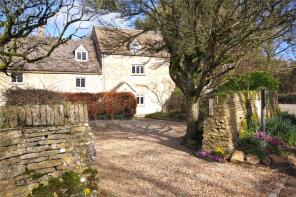 Hawthorn Cottage, Lower End, Cirencester GL7 7AH
