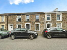 40, Crythan Road, Neath SA11 1SR