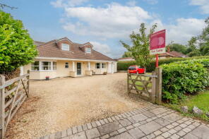 5, Dundry Lane, Bristol BS41 8JH