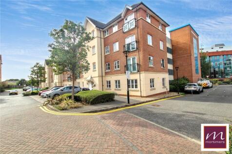 Viridian Square, Aylesbury, Buckinghamshire, HP21