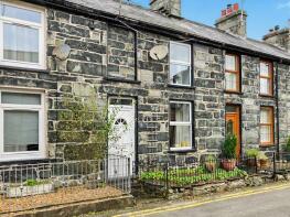 9, Pen Y Garreg, Blaenau Ffestiniog LL41 4UE