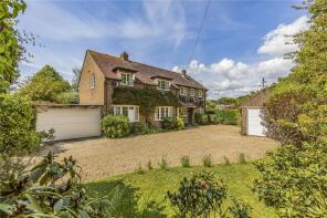 Oakleigh House, Highleigh Road, Chichester PO20 7NR