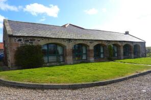 Bridge Cottage, Friary Farm, Radcliffe Road, Bamburgh NE69 7AE