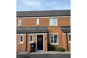 27, Tame Close, Birmingham B42 2GB