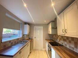 31, Edward Street, Hetton-le-hole, Houghton Le Spring DH5 9EL