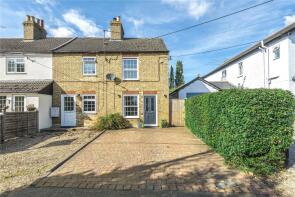30, Higher Rads End, Milton Keynes MK17 9ED