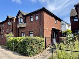 7, Tabernacle Court, Lower Coombe Street, Exeter EX1 1DX