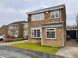 14, Leyland Close, Durham DH6 5DD