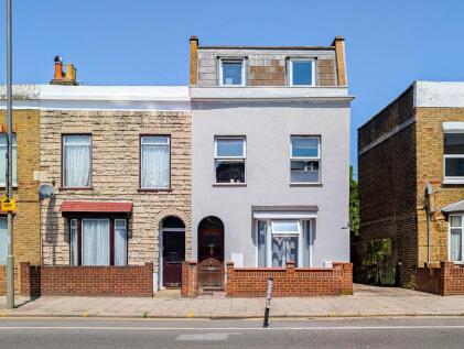 Garratt Lane, London