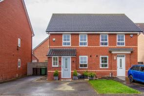 17, Balne Mill Grove, Wakefield WF2 0FL