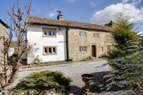 Bumblehole, Lodge Lane, Lancaster LA2 8NW