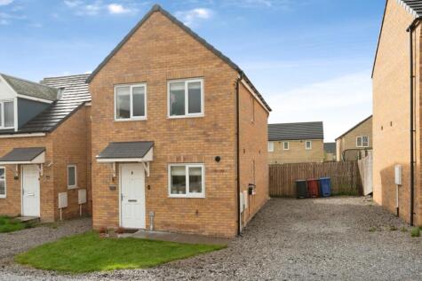 Hurtley Street, Burnley, Lancashire, BB10