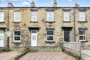 9, Prospect Terrace, Cleckheaton BD19 3BP