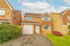 12, Woodpecker Close, Caldicot NP26 3UZ