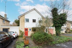 45, Brook Hill, Woodstock OX20 1XH