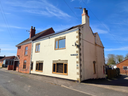 7 Trent House, South Street, Doncaster DN9 1RP