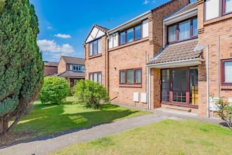 Montagu Mews, Montagu Road, Formby
