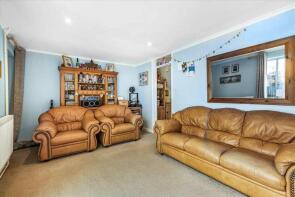 22, Etwall, Andover SP11 8QA