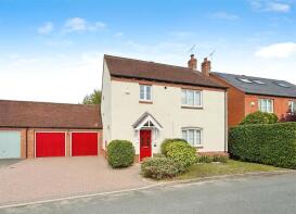 17, Chapel Close, Stratford-upon-avon CV37 8QJ
