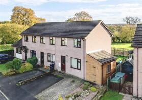 7, Knapplands, Newbridge-on-wye, Llandrindod Wells LD1 6LF