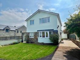 Cartref, Wick Road, Ewenny CF35 5BL