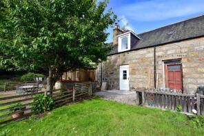 10, Cardhu Distillery Cottages, Main Road, Aberlour AB38 7RZ