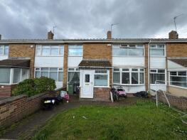 11, Hazelwood Rise, Hartlepool TS24 0LN