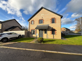 12, Quills Close, Cockermouth CA13 0ZP