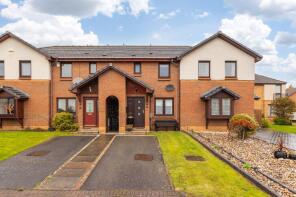 16, Burnbank Grove, Loanhead EH20 9NX