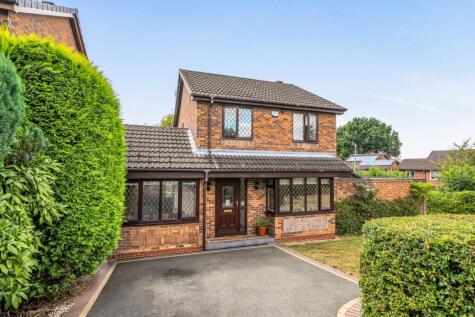 Mossdale, Wilnecote, Tamworth