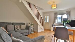40, Fitzhamon Park, Ashchurch, Tewkesbury GL20 8JL
