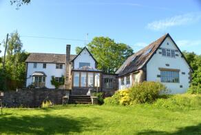 The Garlands, Priory Wood, Hereford HR3 5HF
