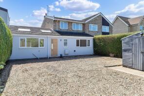 39, New Road, Haslingfield CB23 1LR
