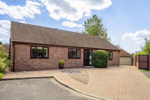 2, Church Farm Close, Rufforth, York YO23 3RL