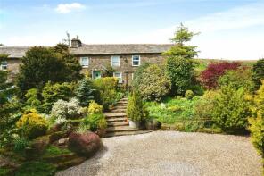 Knudmanning Cottage, Garsdale, Sedbergh LA10 5PN