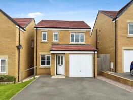 129, Edderside Drive, Carlisle CA3 0BF