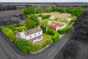 Mill House, Linghall Lane, Lincoln LN4 4YQ