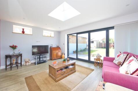 Peak Drive, Eastry, Sandwich, Kent, CT13