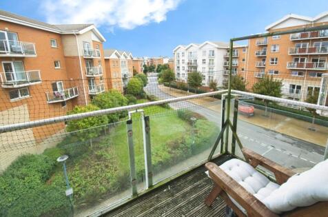Taliesin Court, Chandlery Way, Cardiff, CF10