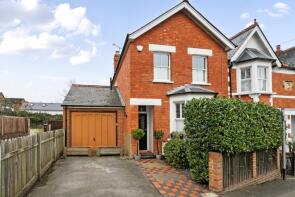 1, Queens Road, Ascot SL5 9AF