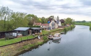 Riverside Cottage, Wickmoor, Curry Rivel, Bridgwater TA7 0JW